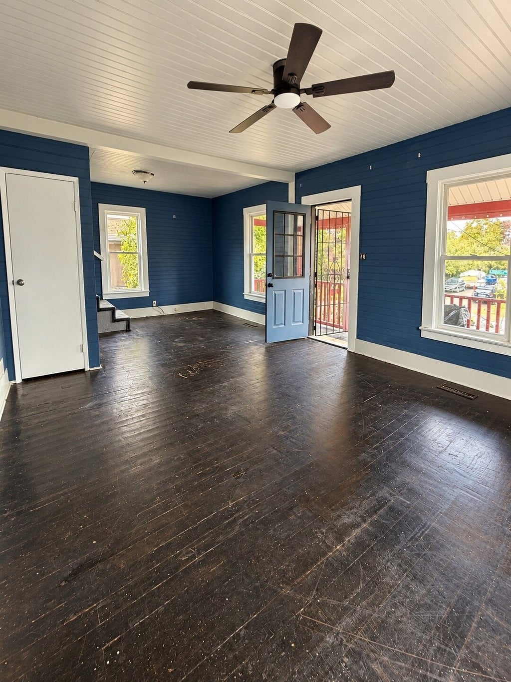 Photo of 4409 S Hudson Street, Seattle, WA 98118 (MLS # 2599239)
