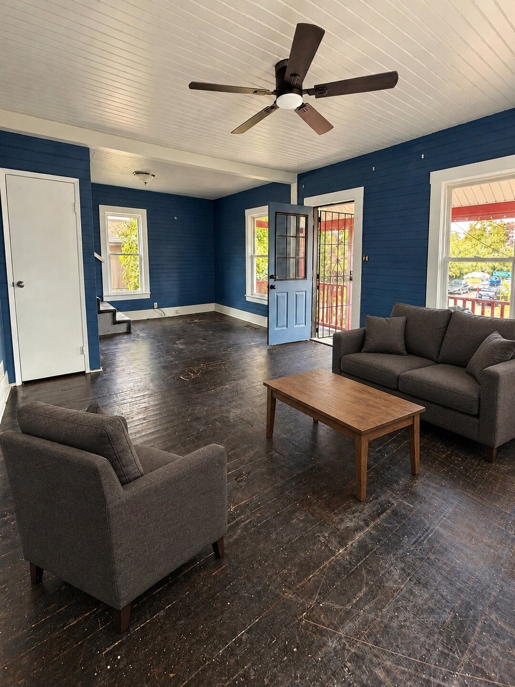 Photo of 4409 S Hudson Street, Seattle, WA 98118 (MLS # 2599239)