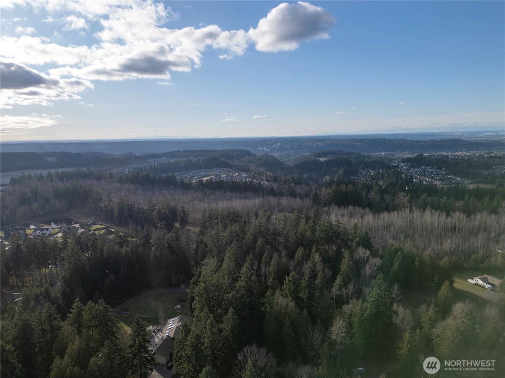 Photo of 12102 193rd Avenue E, Bonney Lake, WA 98391 (MLS # 2572854)
