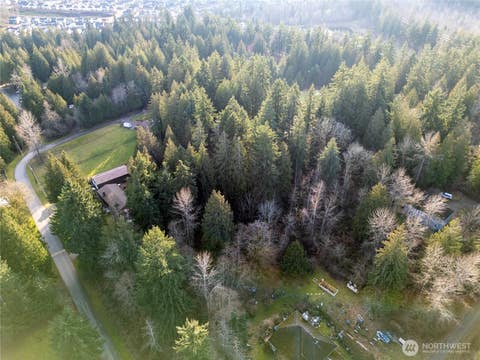 Photo of 12102 193rd Avenue E, Bonney Lake, WA 98391 (MLS # 2572854)