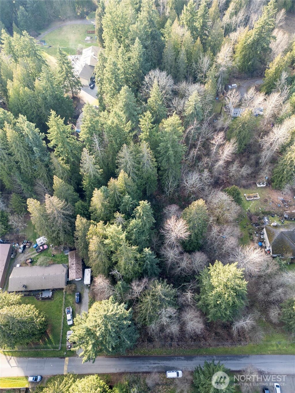 Photo of 12102 193rd Avenue E, Bonney Lake, WA 98391 (MLS # 2572854)