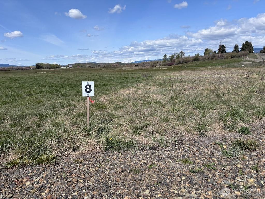 Photo of 8 xx Faust Road, Ellensburg, WA 98926 (MLS # 2508696)