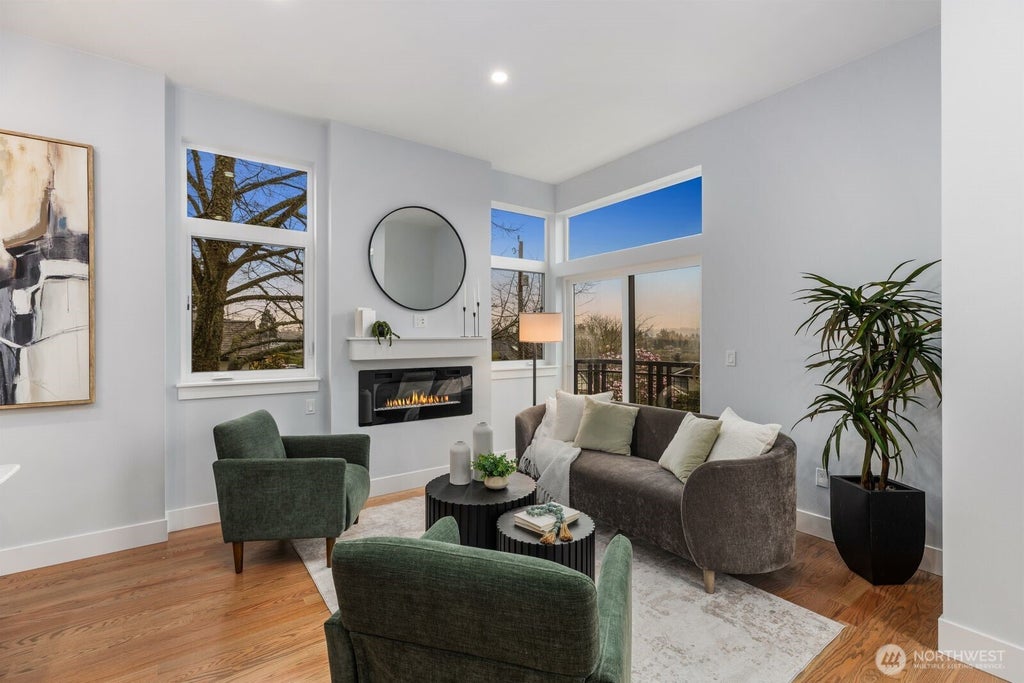 Photo of 4557 34th Avenue S, Seattle, WA 98118 (MLS # 2576186)
