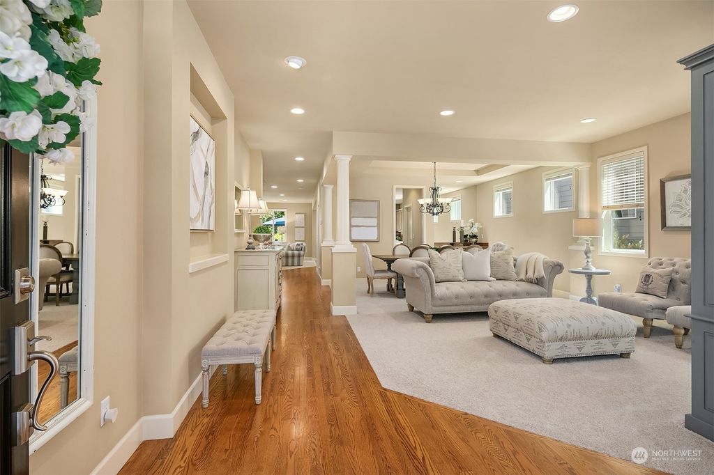 Photo of 34915 SE Moffat Street, Snoqualmie, WA 98065 (MLS # 2060880)