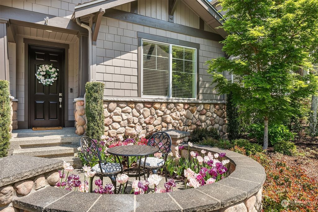 Photo of 34915 SE Moffat Street, Snoqualmie, WA 98065 (MLS # 2060880)