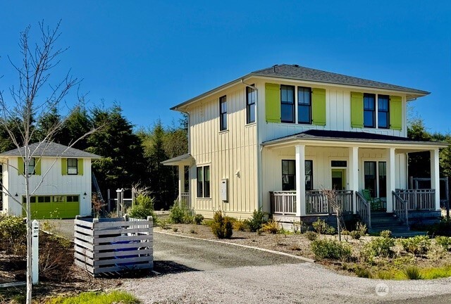 36 Easthaven Street