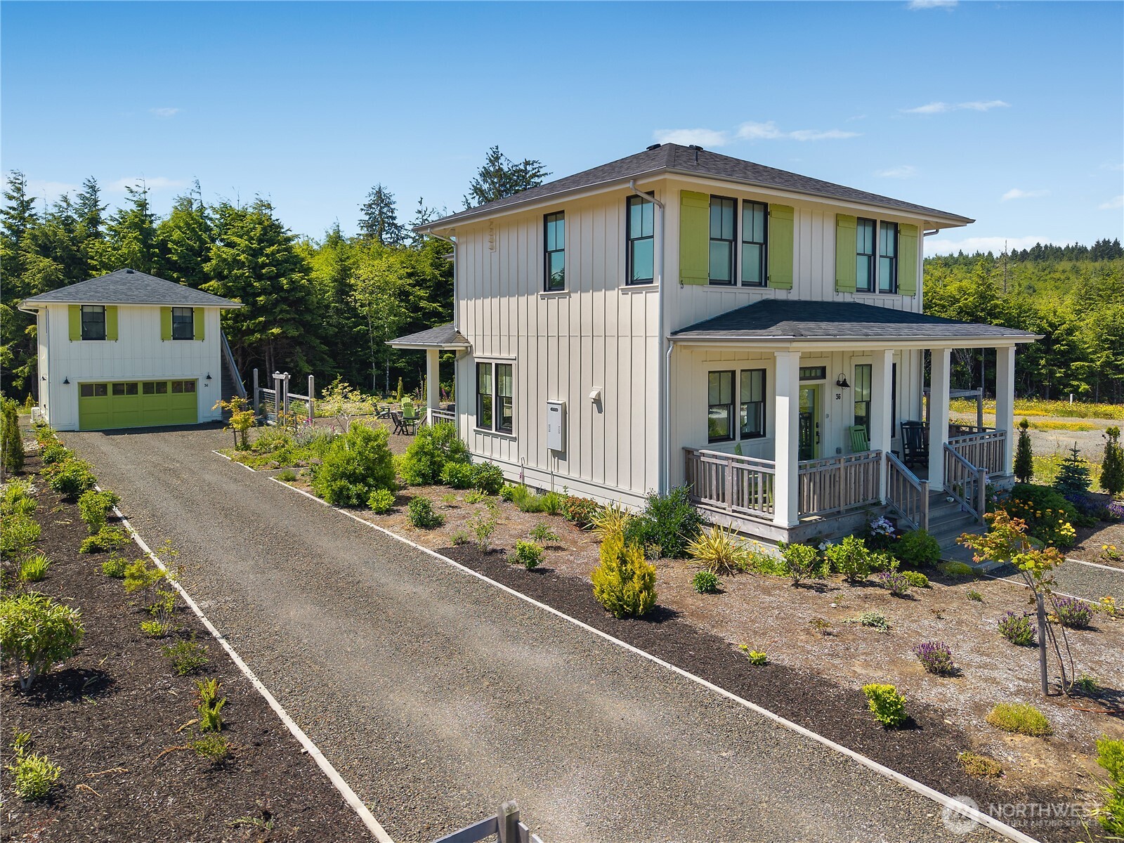 36 Easthaven Street