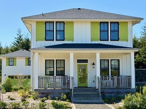 Photo of 36 Easthaven Street, Pacific Beach, WA 98571 (MLS # 2515904)
