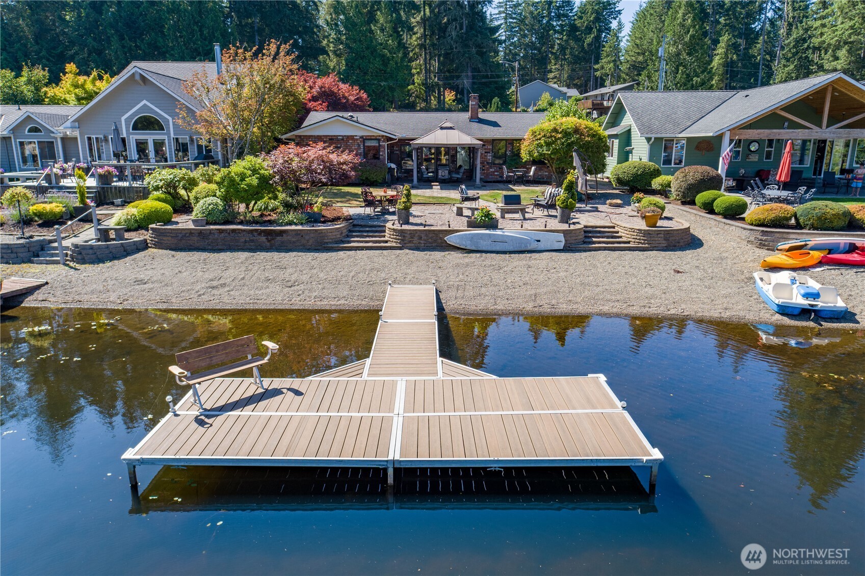 881 E Ballantrae Drive