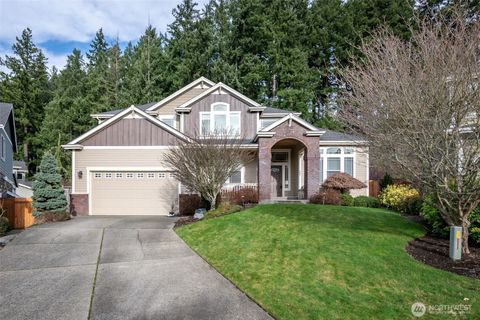 Photo of 18008 121st Avenue E, Puyallup, WA 98374 (MLS # 2466762)