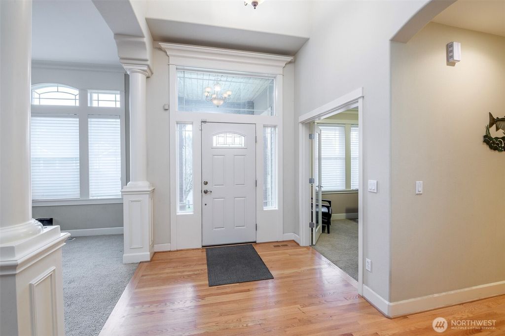 Photo of 18008 121st Avenue E, Puyallup, WA 98374 (MLS # 2466762)