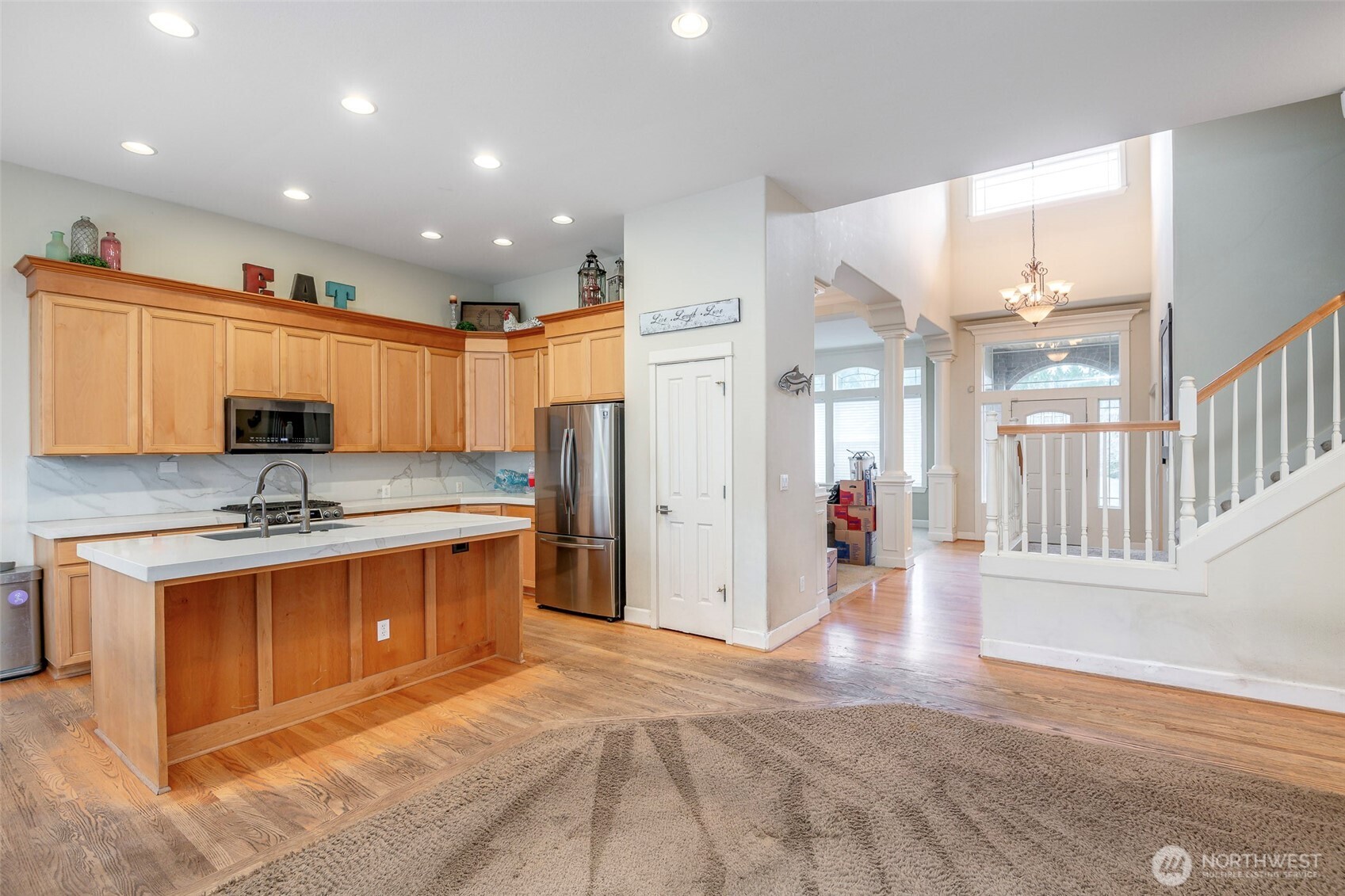 18008 121st Avenue E