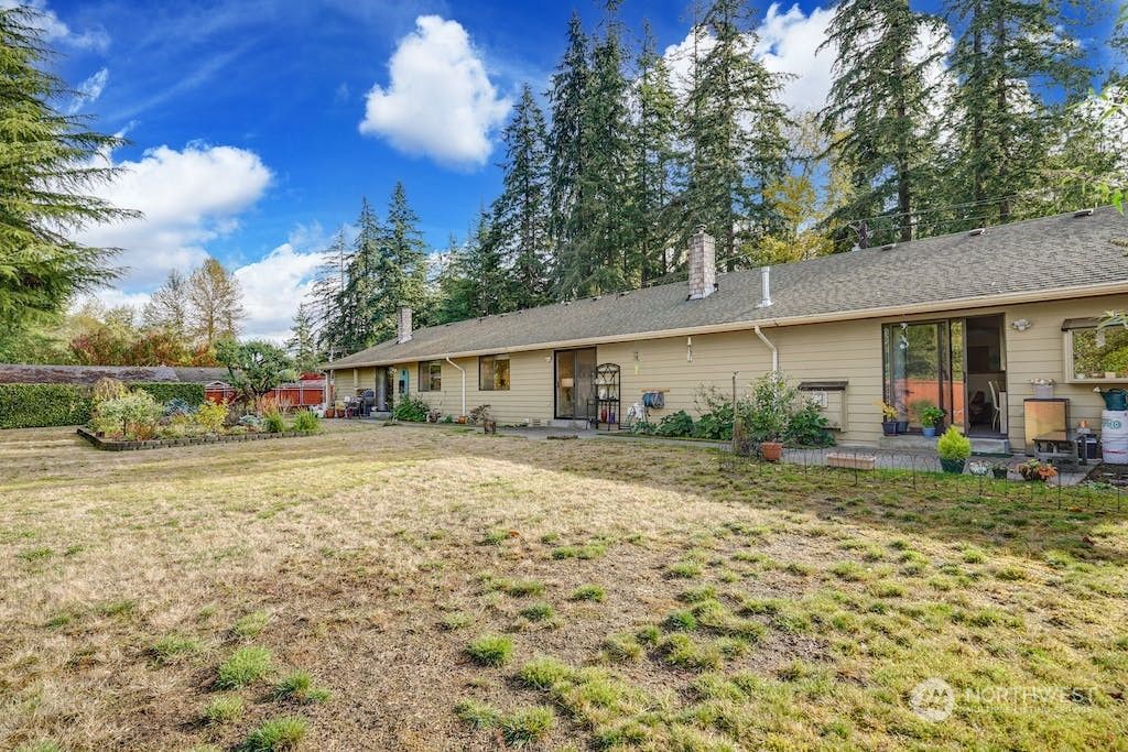 Photo of 5327 148th Street SW, Edmonds, WA 98026 (MLS # 2013881)