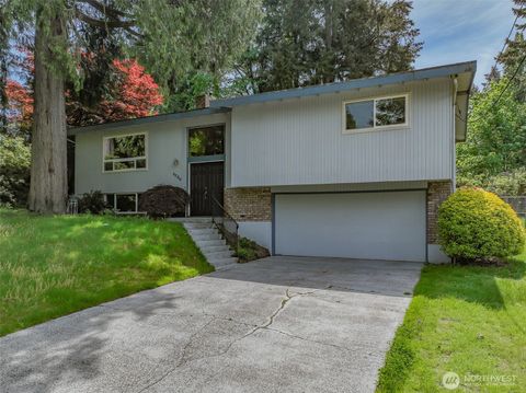 4705 26th Avenue SE, Lacey, WA 98503 - MLS#: 2372095