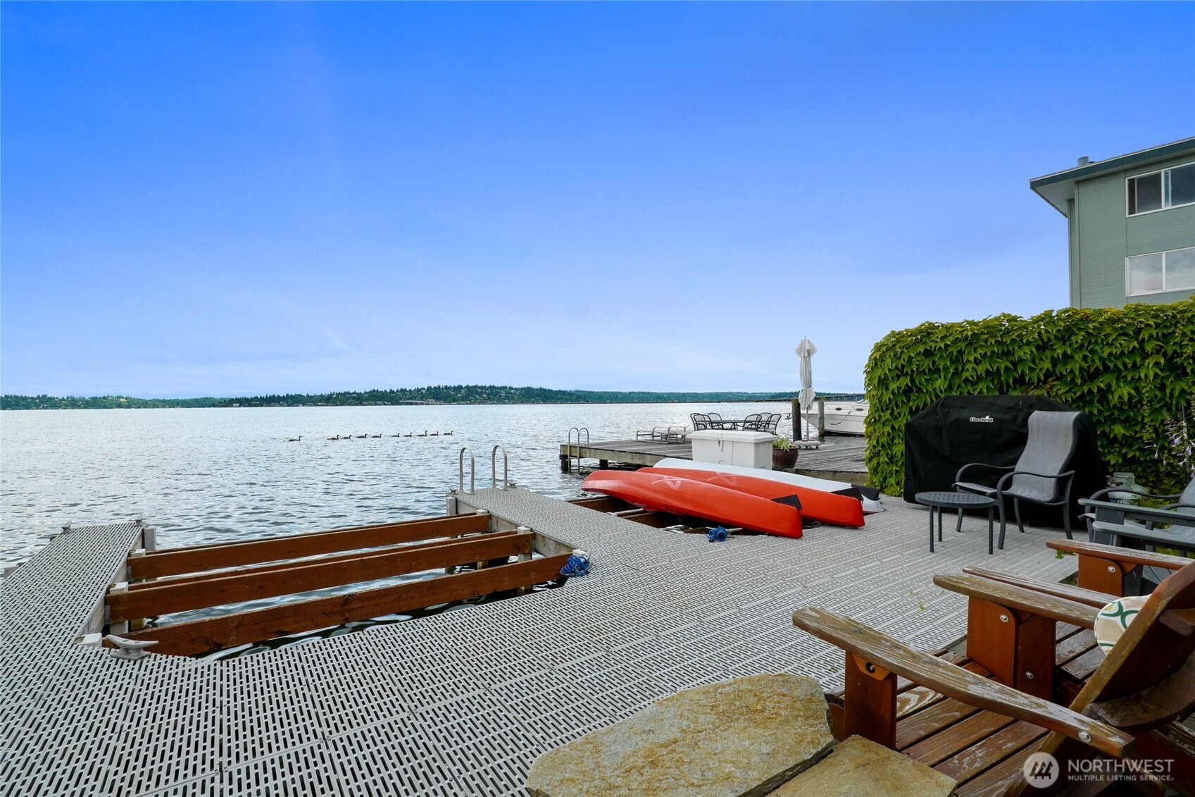 506 Lakeside Avenue S W1