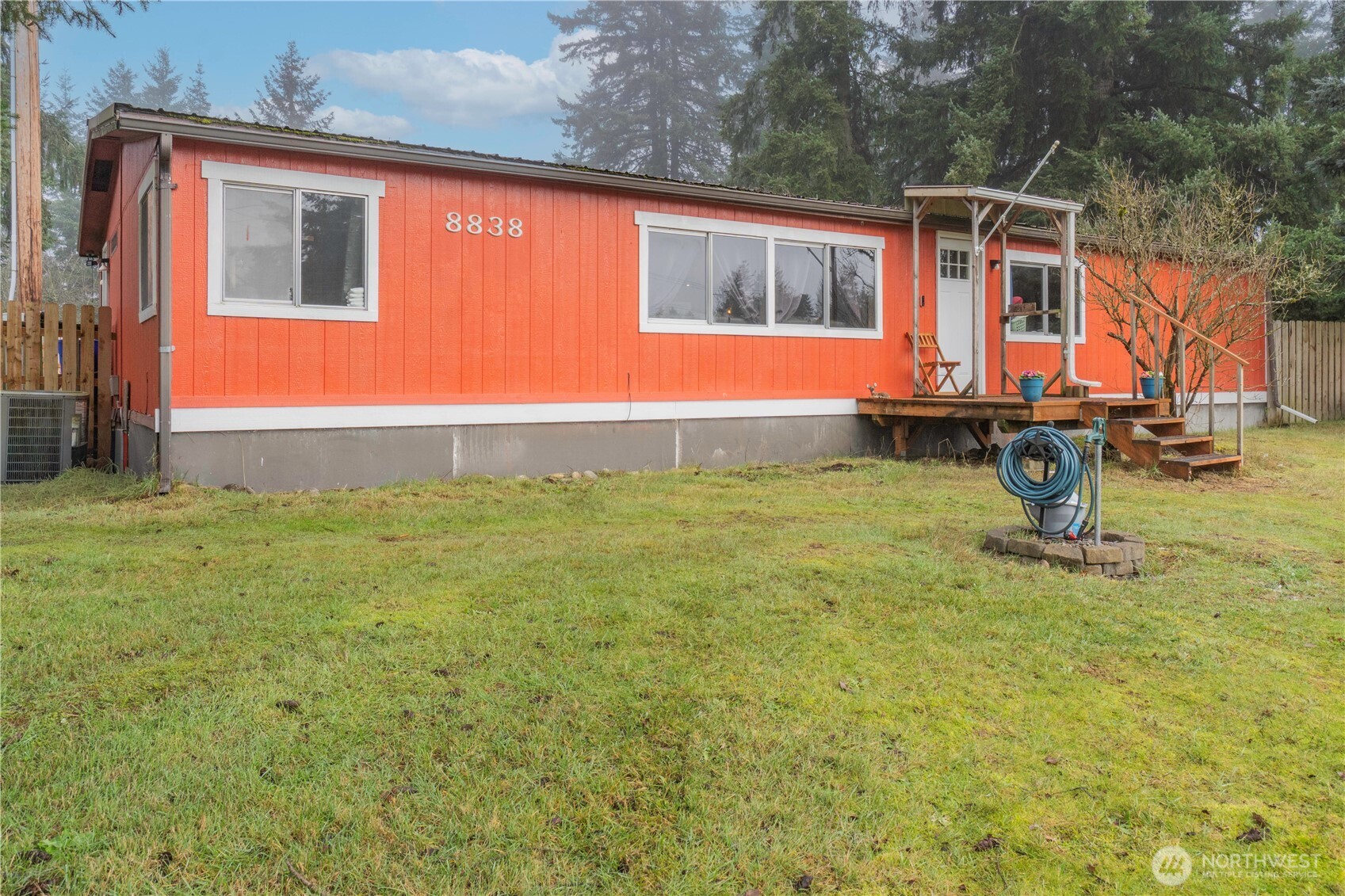 8838 173rd Avenue SW