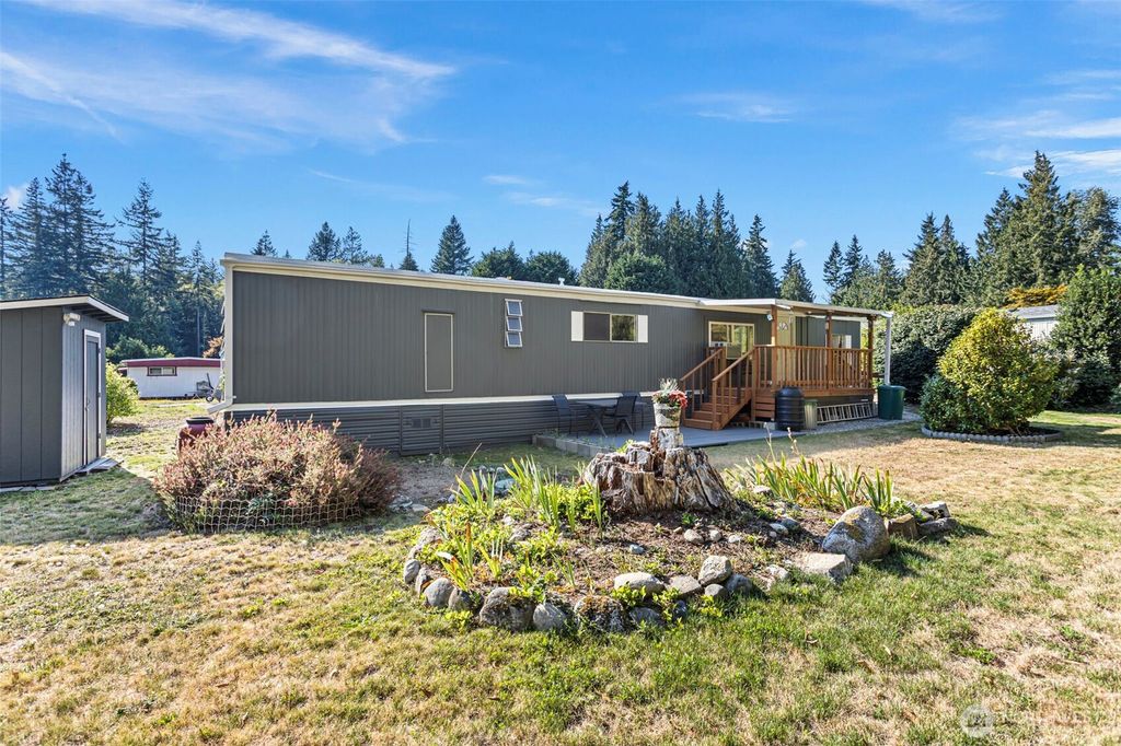 Photo of 2809 Lakewood Road #14, Arlington, WA 98223 (MLS # 2425268)