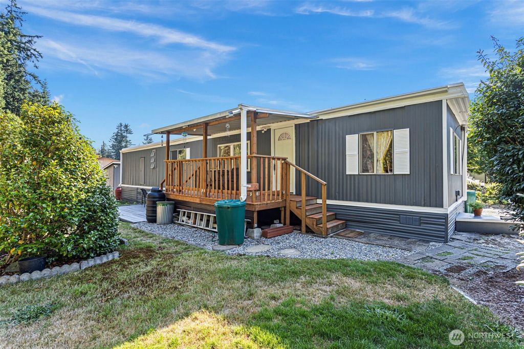 Photo of 2809 Lakewood Road #14, Arlington, WA 98223 (MLS # 2425268)