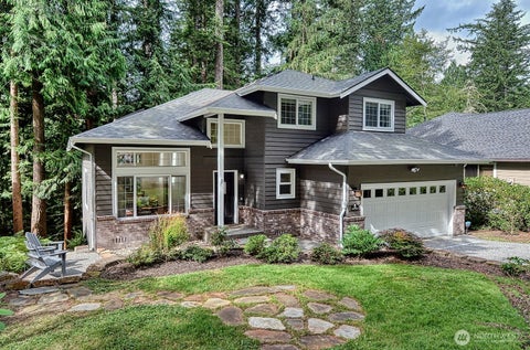 Photo of 30 Morning Glory Drive, Bellingham, WA 98229 (MLS # 2554100)