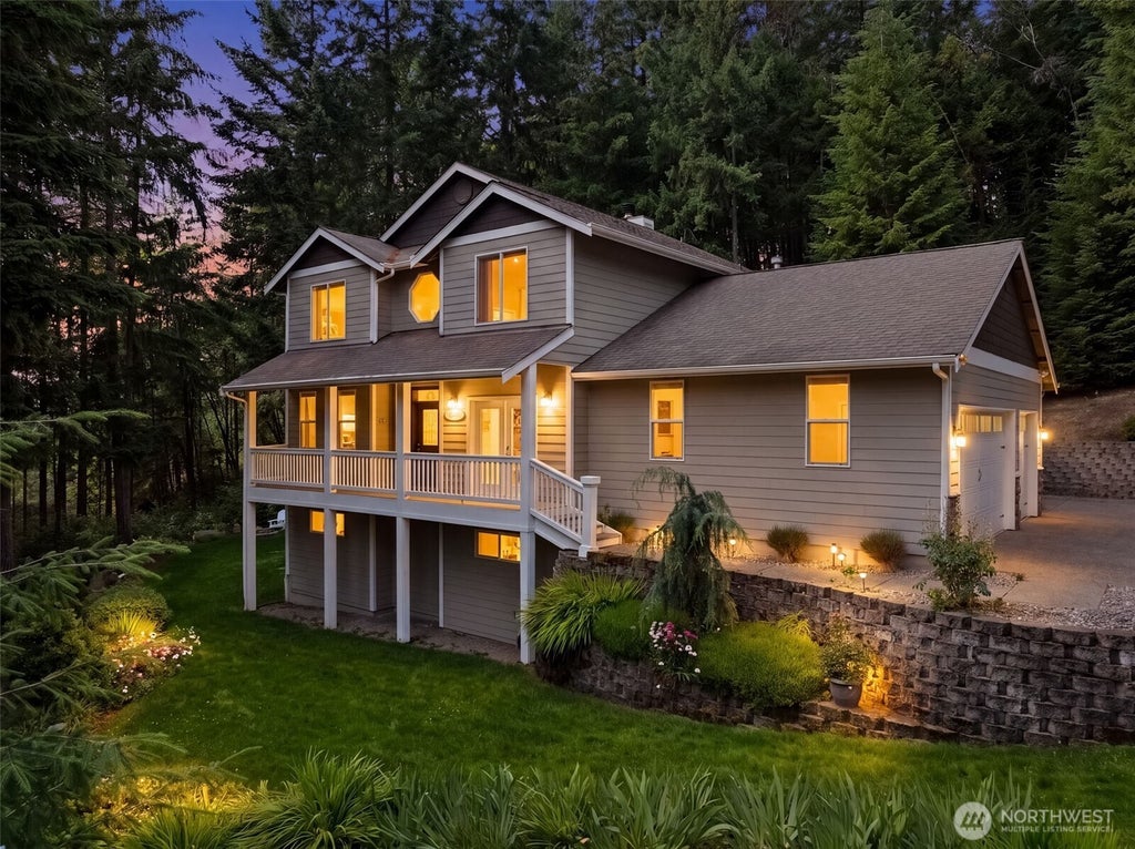 Photo of 6722 77th Avenue Ct NW, Gig Harbor, WA 98335 (MLS # 2529284)