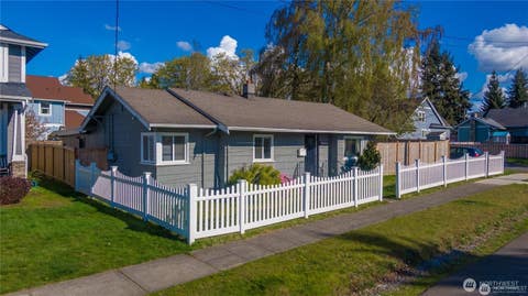 Photo of 3813 N Mullen Street, Tacoma, WA 98407 (MLS # 2558253)