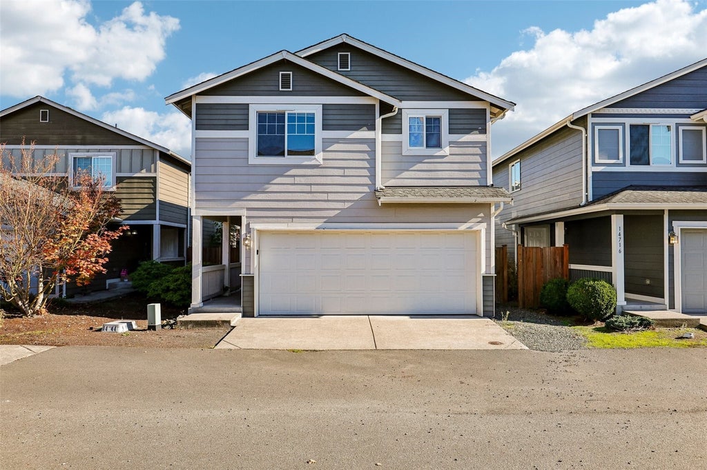 Photo of 14724 49th Drive NE, Marysville, WA 98271 (MLS # 2597821)