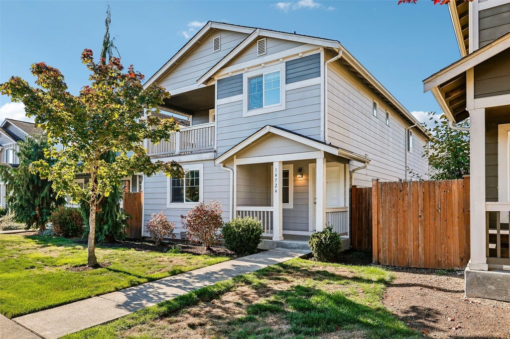 Photo of 14724 49th Drive NE, Marysville, WA 98271 (MLS # 2597821)
