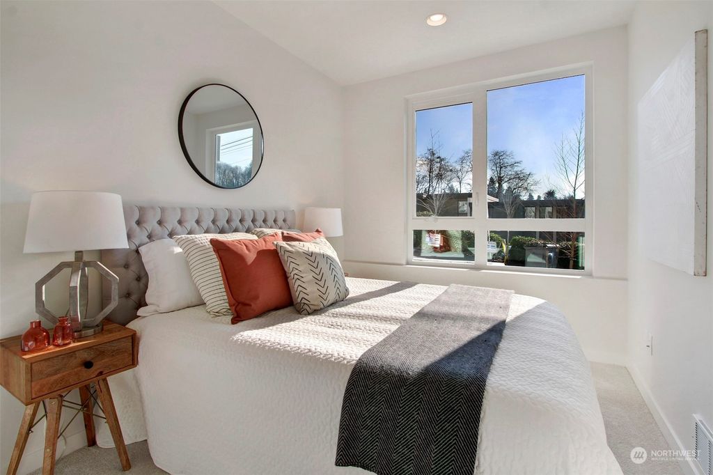 Photo of 3930 B S Pearl Street, Seattle, WA 98118 (MLS # 2130540)