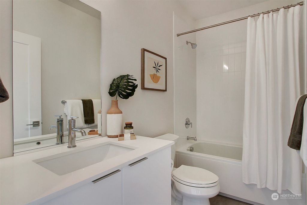 Photo of 3930 B S Pearl Street, Seattle, WA 98118 (MLS # 2130540)