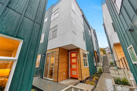 910 15th Avenue B Seattle WA 98122