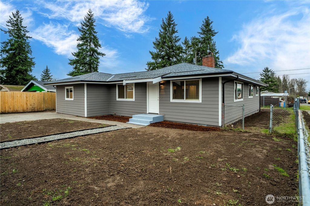 Photo of 1629 E 61st St St, Tacoma, WA 98404 (MLS # 2468686)