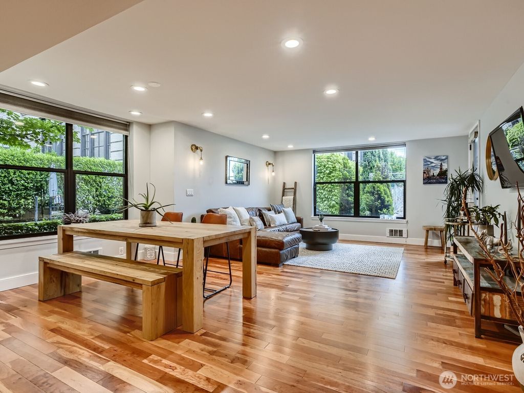 Photo of 201 Galer Street #163, Seattle, WA 98109 (MLS # 2467477)