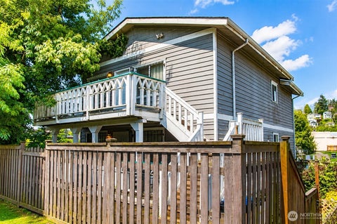 Photo of 4209 37th Avenue S #B, Seattle, WA 98118 (MLS # 2577961)