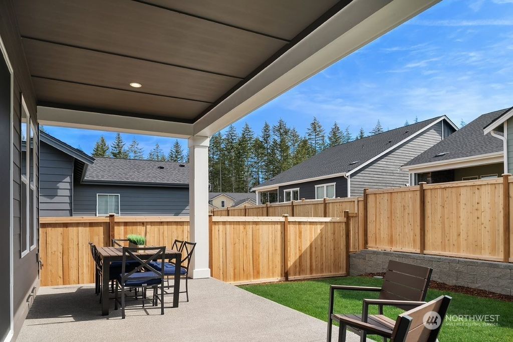 Photo of 33379 Site 113 Douglas Avenue SE, Black Diamond, WA 98010 (MLS # 2195531)
