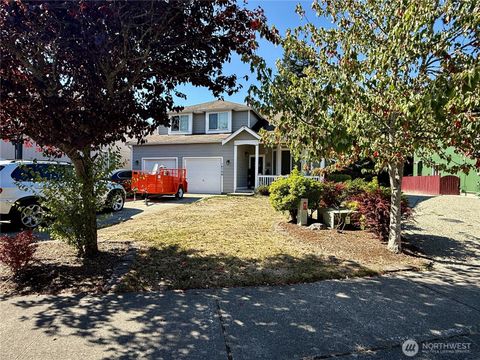 Photo of 16708 127 Avenue Ct E, Puyallup, WA 98374 (MLS # 2436859)