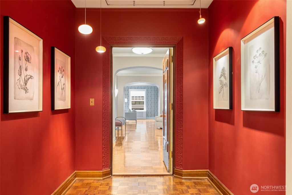 Photo of 1223 Spring Street #700, Seattle, WA 98104 (MLS # 2485154)