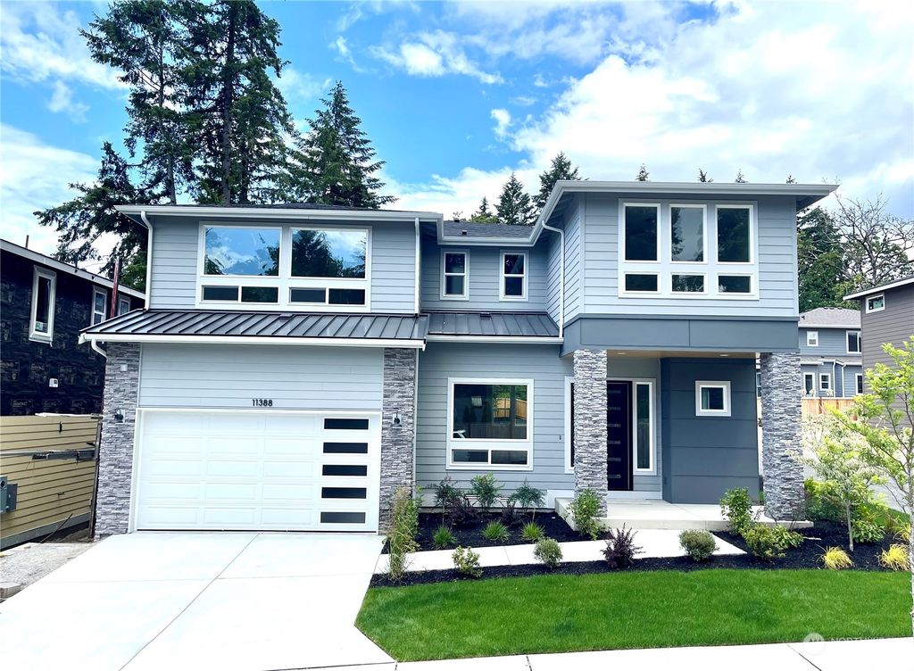 Photo of 11388 SE 82nd Street, Newcastle, WA 98056 (MLS # 2206830)