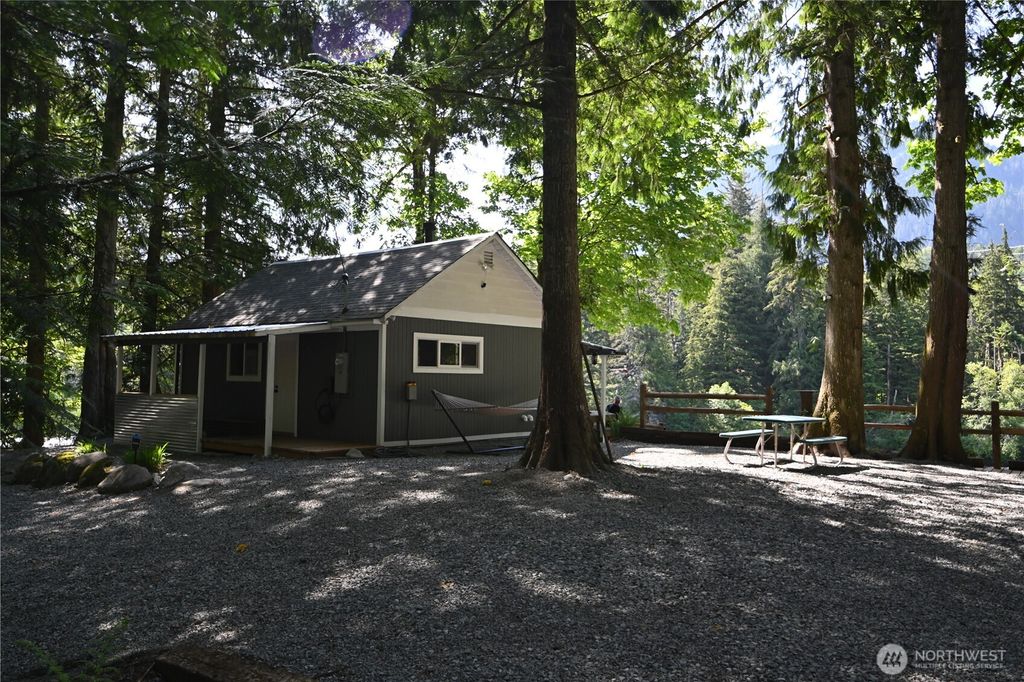 Photo of 49122 State Road 2, Index, WA 98256 (MLS # 2436418)