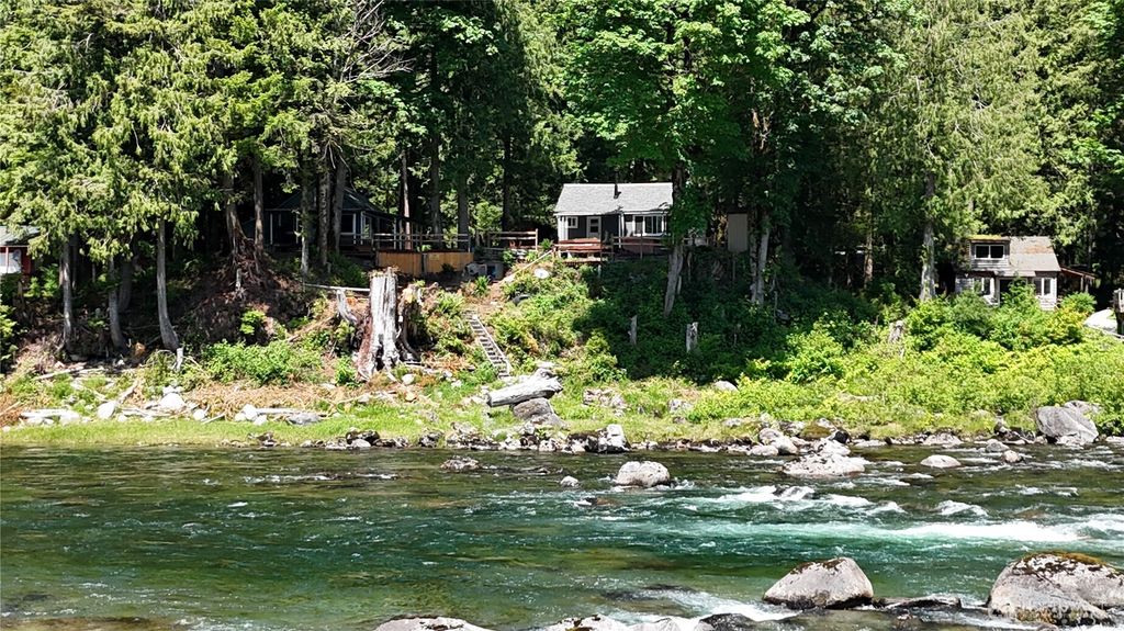 Photo of 49122 State Road 2, Index, WA 98256 (MLS # 2436418)