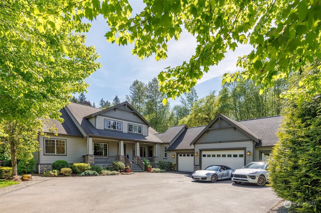 Photo of 15639 Issaquah Hobart Road SE, Issaquah, WA 98027 (MLS # 2239356)