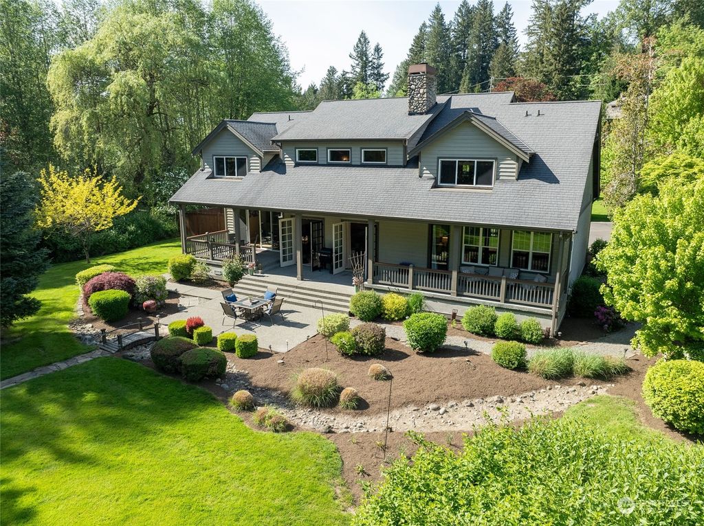 Photo of 15639 Issaquah Hobart Road SE, Issaquah, WA 98027 (MLS # 2239356)