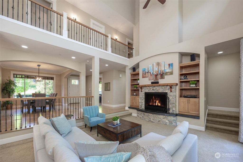 Photo of 15639 Issaquah Hobart Road SE, Issaquah, WA 98027 (MLS # 2239356)