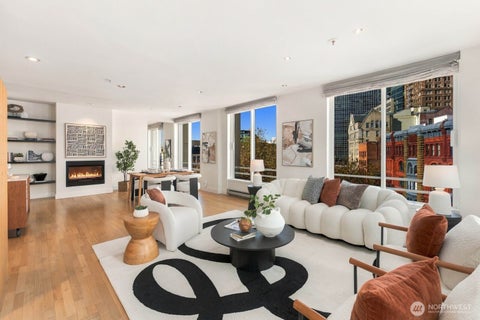 Photo of 100 1st Avenue S #7, Seattle, WA 98104 (MLS # 2588553)
