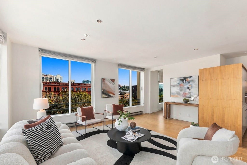 Photo of 100 1st Avenue S #7, Seattle, WA 98104 (MLS # 2588553)
