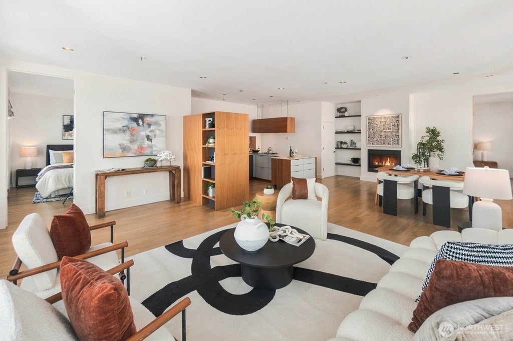 Photo of 100 1st Avenue S #7, Seattle, WA 98104 (MLS # 2588553)