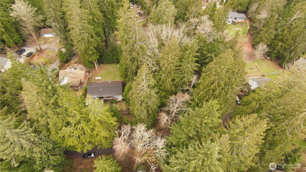 Photo of 0 Summerset, Sedro Woolley, WA 98284 (MLS # 2463729)