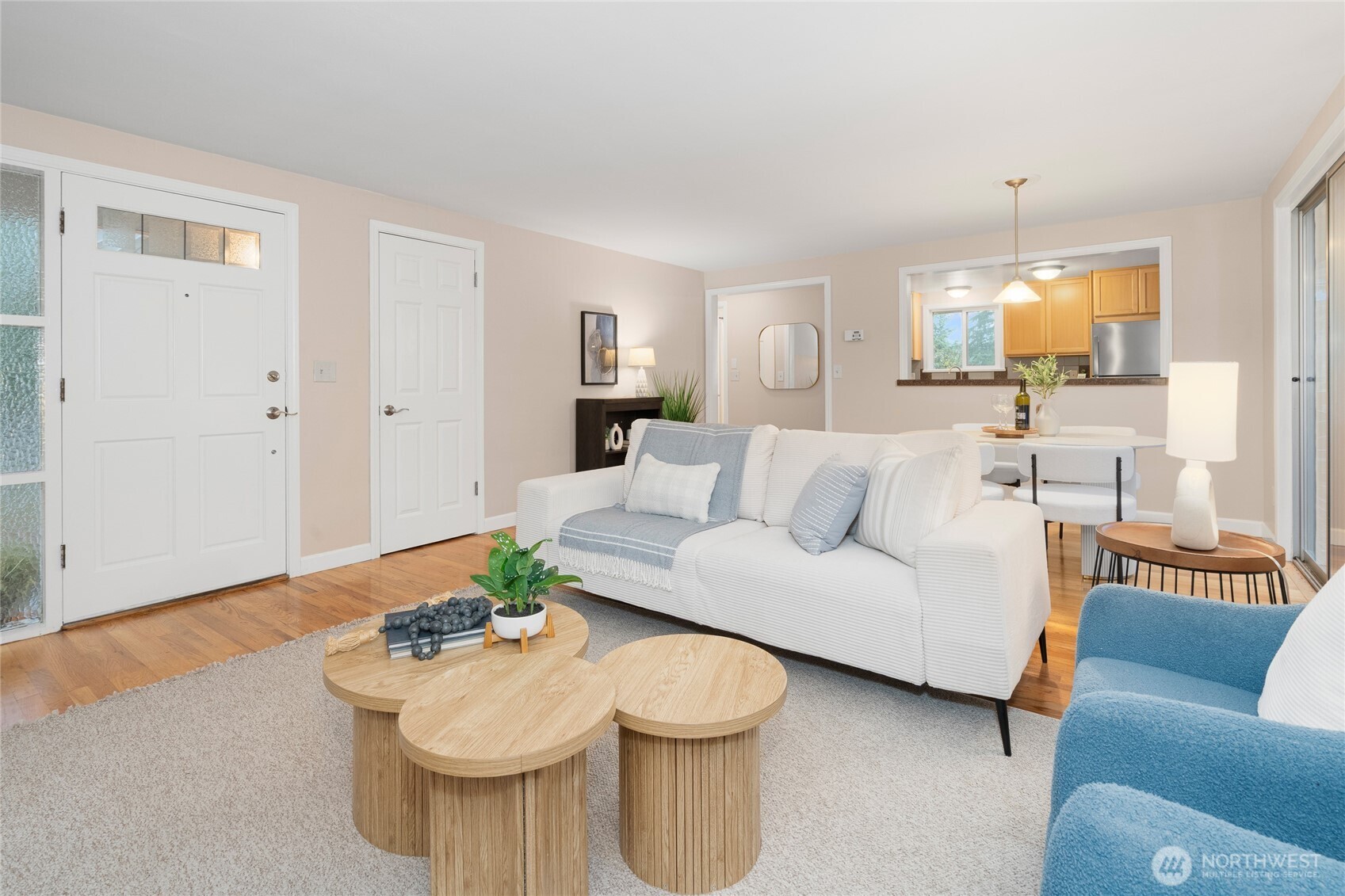 14528 Ashworth Avenue N