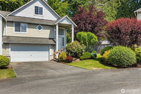 Photo of 18211 58th Street Ct E, Lake Tapps, WA 98391 (MLS # 2520624)