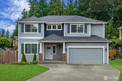 Photo of 11117 132nd Street Ct E, Puyallup, WA 98374 (MLS # 2567124)