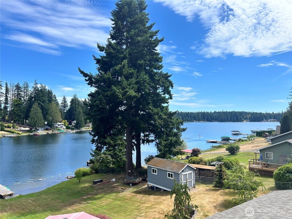 Photo of 15301 56th Avenue NW, Stanwood, WA 98292 (MLS # 2416312)